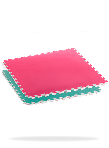 TATAMI JUDO PUZZLE