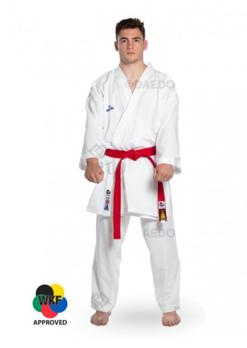 KARATEGI KUMITE "ULTRA"_ ESPECIAL COMPETICION Ref. KA 1148