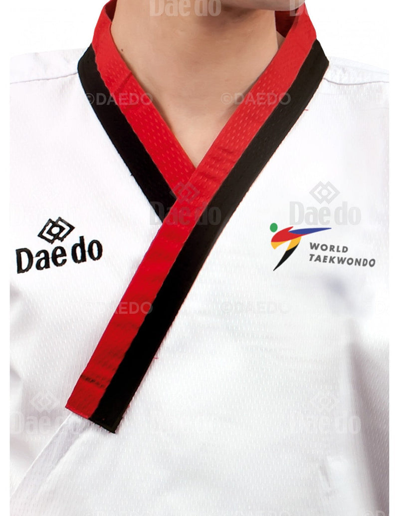 DOBOK POOMSAE POOM HOMBRE " Oferta especial NAVIDAD". desde 44,99 €