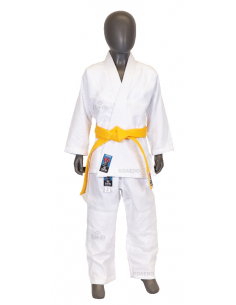 JUDOGI JUNIOR 250 GMS -Ref. JU 1108 "Oferta especial NAVIDAD" desde 24,99 €