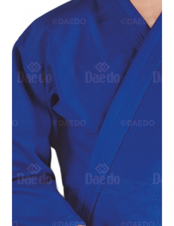 JUDOGI PROFESIONAL AZUL